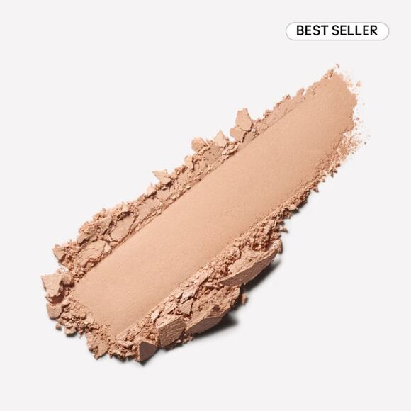 Medium Plus Mac Mineralize SkinFinish Natural Powder Tan Beige Brand New in Box - Picture 2 of 9